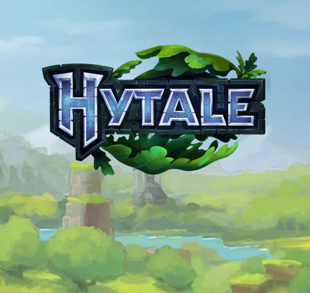 Hosting serwera Hytale