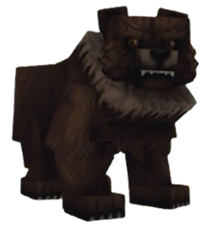 Pakiet serwera Bear dla małych serwerów Hytale