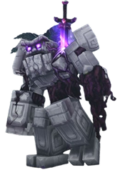 Pakiet serwera Golem dla dużych modów Hytale