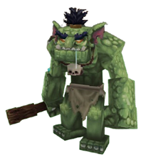 Pakiet serwera Trork dla maksymalnej wydajności w Hytale