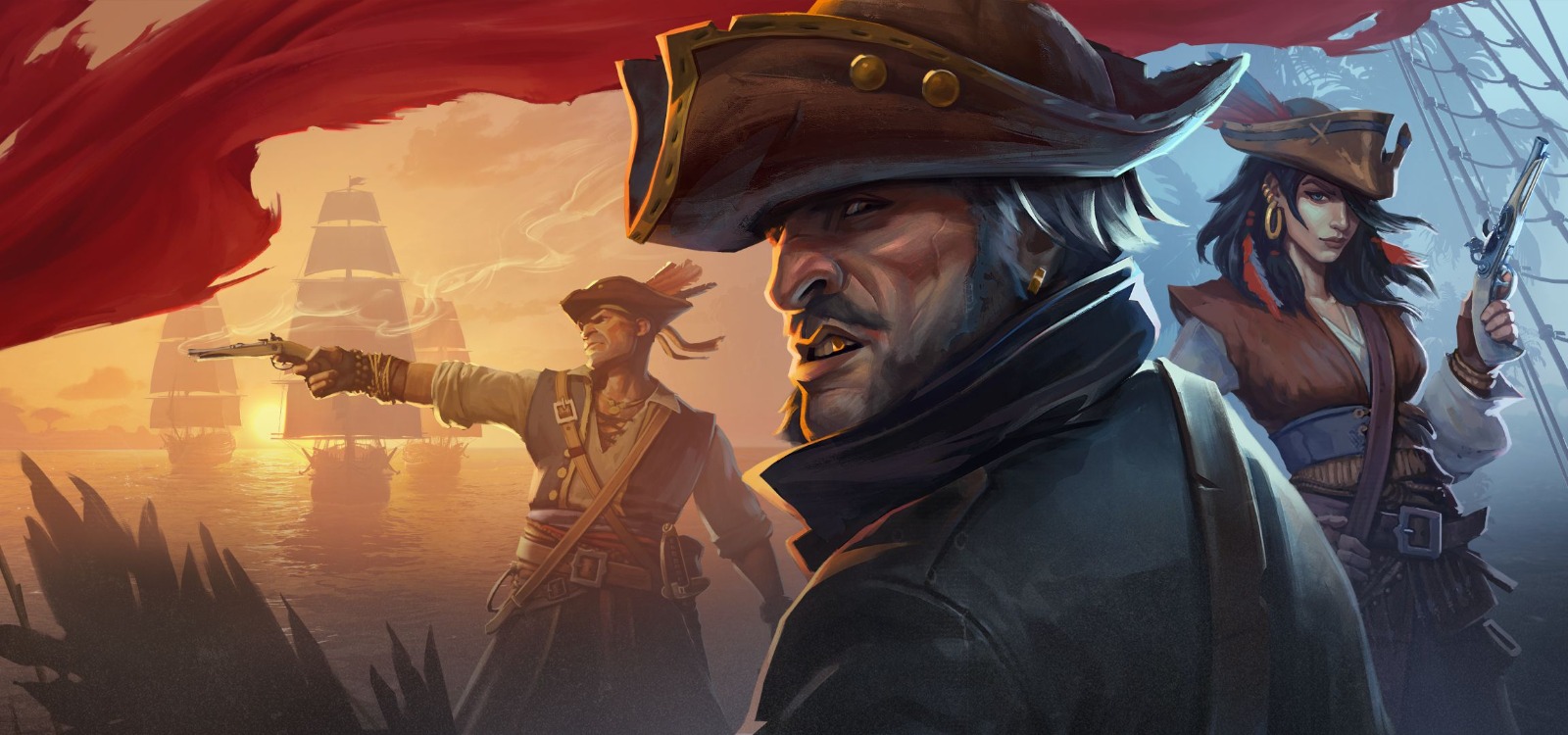 Windrose — hosting serwera multiplayer. Wymagania, pakiety i jak zacząć?