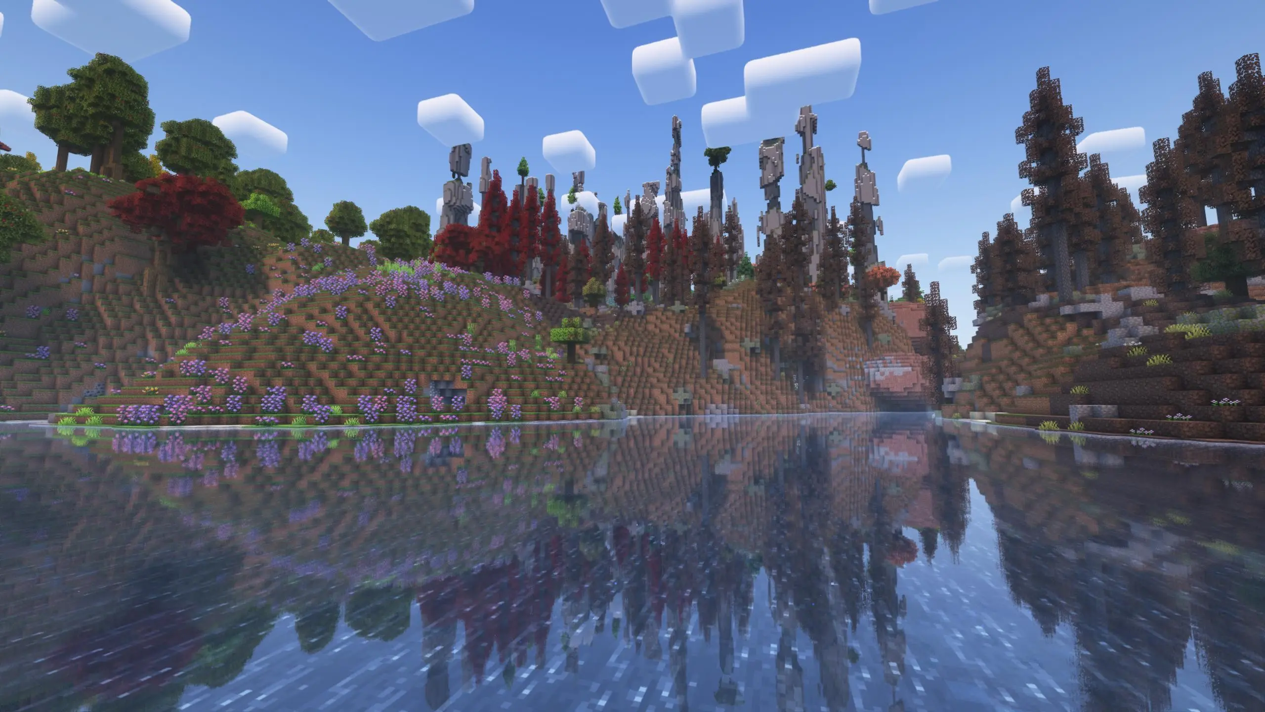 TOP 10 najlepszych modpacków Minecraft w 2026 roku